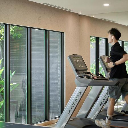 Hotel Royal Beitou Tajpej Zewnętrze zdjęcie