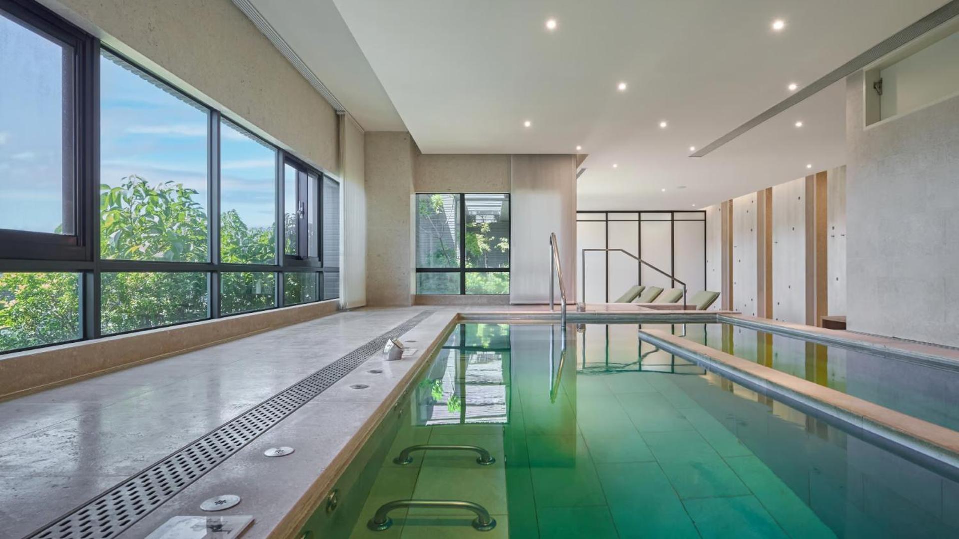 Hotel Royal Beitou Tajpej Zewnętrze zdjęcie