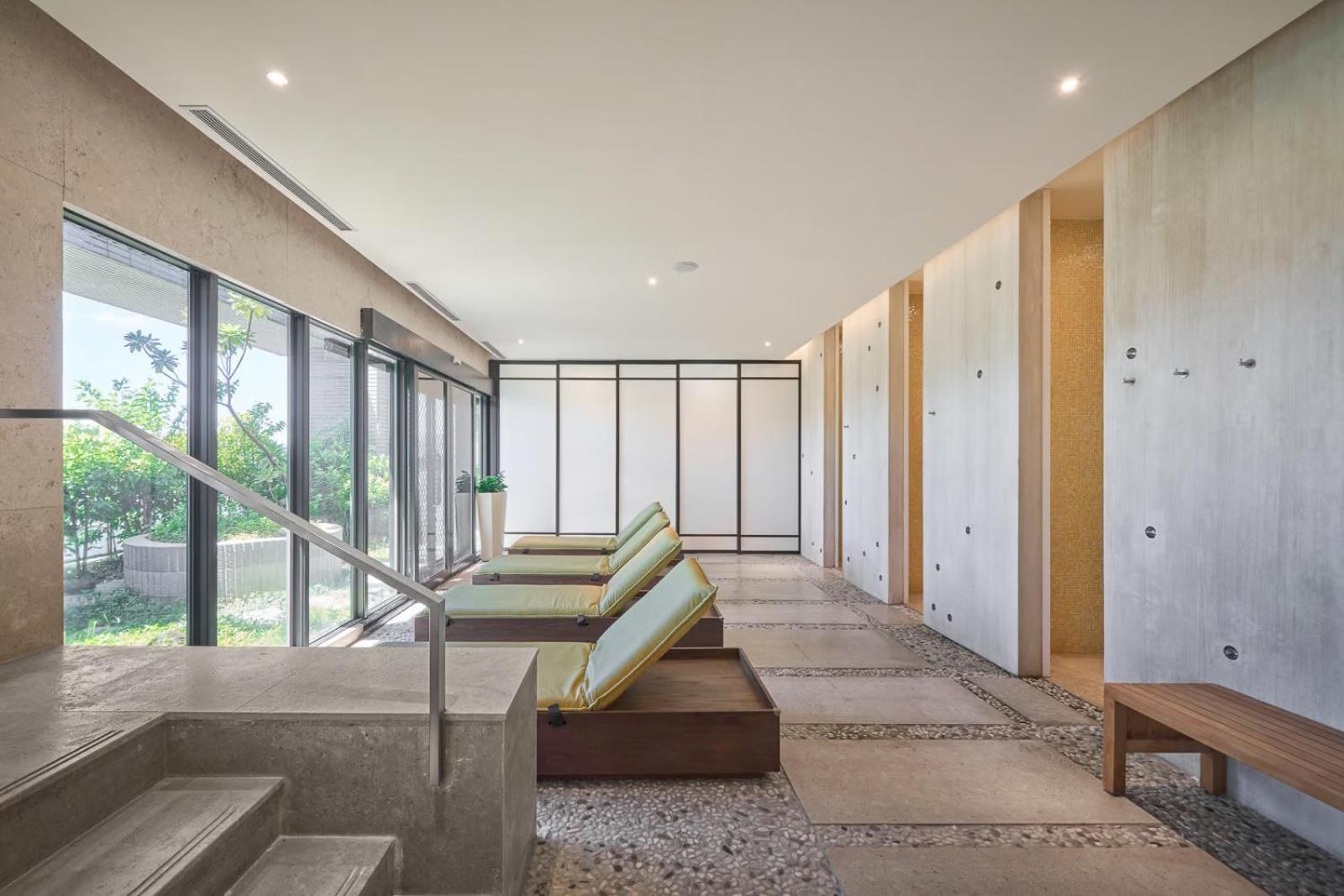 Hotel Royal Beitou Tajpej Zewnętrze zdjęcie